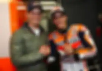 Wah, Casey Stoner Akan Kembali Ke Sirkuit Tahun Depan, Bos Ducati Membenarkannya!
