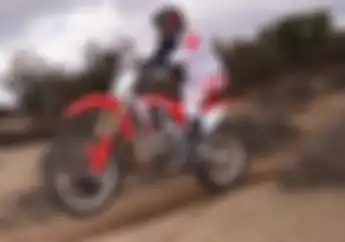 Biar Makin Paham, Nih Beberapa Varian Honda CRF