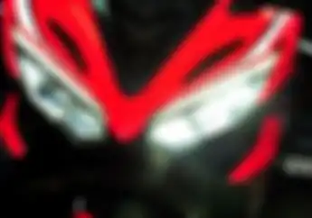 Penasaran Lampu LED Motor Apakah Gampang Pecah? Begini Penjelasannya