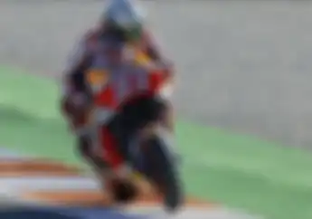 Hasil Latihan Resmi 3 MotoGP Spanyol, Marc Marquez Semakin Tekan Andrea Dovizioso