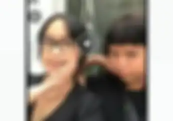 Gara-gara Video Saat Demo, Dua Cewek Cantik Ini Diburu Ribuan Gojek