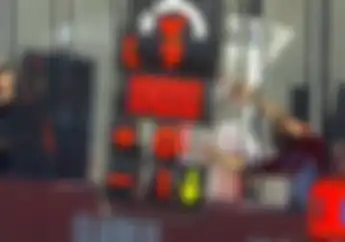 Kenapa Tim Ducati Boleh Lakukan Team Order? Ini Peraturannya di MotoGP
