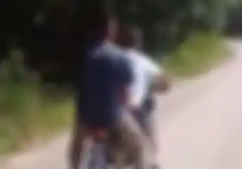 Lagi-lagi Kelakuan Kids Jaman Now, Mau Unjuk Kebolehan Malah Jadi Begini