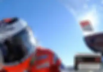 Kode Team Order Kembali Terlihat, 'Mapping 8' Tanda Jorge Lorenzo Harus Minggir Sampai 5 Kali Muncul