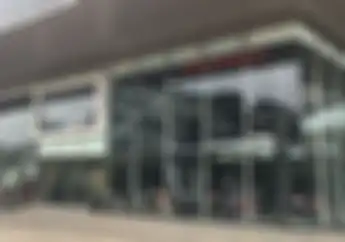 Apa Sih Isi Didalam Dealer Big Wing Honda Termegah di Tanah Air? Wow Ternyata...