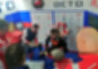 Ini yang Dilakukan Jack Miller di Tim Barunya, Octo Pramac Racing