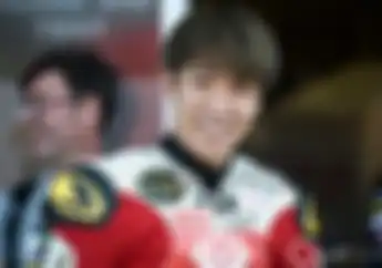 Takaaki Nakagami Naik Ke MotoGP, Ini Pembalap yang Menggantikannya di Tim Moto2