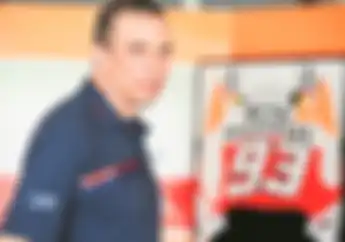 Terang-terangan, Mantan Manajer Tim Repsol Honda Gak Suka Manajemen di Bawah Pimpinan Alberto Puig