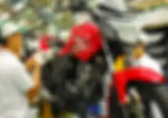 Netizen  Komentar Kok  AHM Ogah Bikin Motor 8 Jutaan 