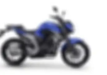 Motor Naked 250 Cc Terbaru dari Yamaha, Pengganti Scorpio?