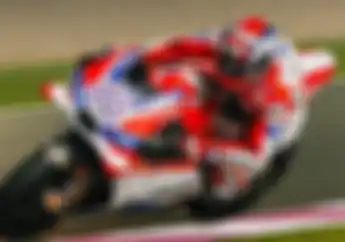 Winglet Ducati Desmosedici GP17 Dilarang, Bagaimana dengan Winglet Baru di Yamaha YZR-M1?