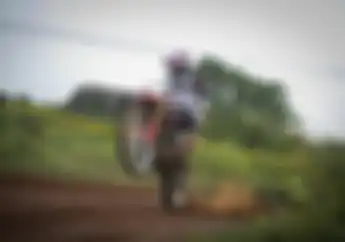 Cuma Pakai Komponen Ini, Motor Honda CRF 150L Bisa Lebih Pendek