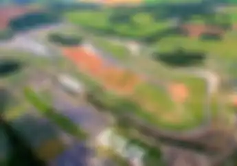 Silverstone Masuk Kalender MotoGP 2018, Donington Park Langsung Berbenah