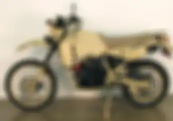 Gokil! Motor Sport Ini Pakai Mesin Diesel, Suaranya Mirip Mesin Gilingan Padi