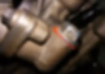 Bingung Menutup Lubang Sensor Suhu Mesin pada Motor? Pakai Ini Semua Beres