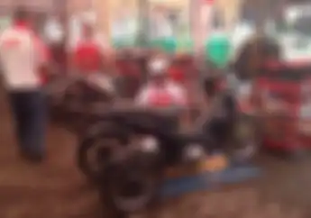 Ulang Tahun ke-30, PT MPM Rangkul Difabel di Jawa Timur.
