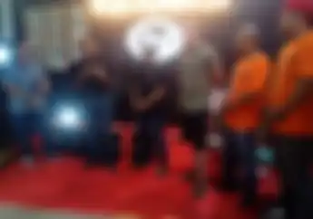 Jelang Jogjakarya VW Festival 2017, Ide Liar yang Menjadi Kenyataan