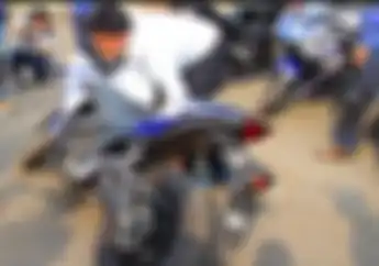 Ini Teknologi Penyebab Motor Langsung Mati saat Terjatuh pada Motor Injeksi