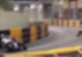 Daniel Hegarty Tewas Saat Balap di Makau China, Hendriansyah: Sirkuitnya Memang Seram dan Berbahaya