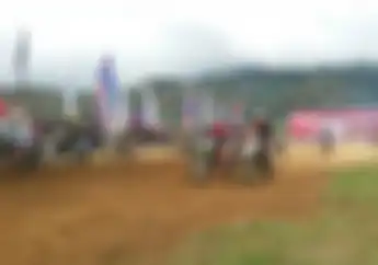 Hebat! Balap di Sirkuit Atas Awan, Tim Ini Berhasil Meraih Juara Umum