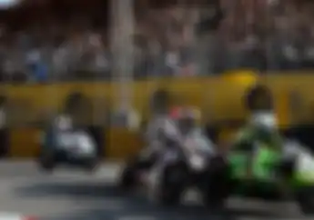 Ngeri! Selain Sirkuit Guia Macau, Ini 6 Sirkuit Paling Mematikan di Dunia