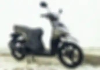 Motor Custom Dari Motor Matic Suzuki Nex Bekas Bisa Dicoba, Harga Mulai Rp 6 Jutaan Nih!