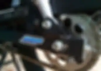 Ini yang Akan Terjadi Kalau Penutup Rantai Motor Dibuka 