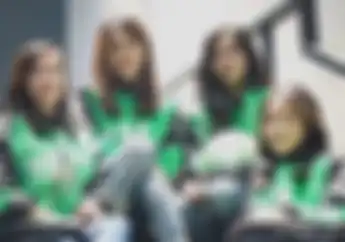 Lega! Nasib Pengendara Ojek Online Sedang Diperjuangkan Staff Presiden