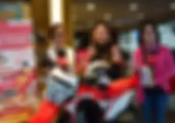 Wow! DAM Gelar Honda Genuine Parts Creative Video Competition - Be Genuine!