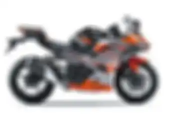Spek Mesin Kawasaki New Ninja 250 Ada yang Sama dengan Ninja Karbu