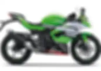 Kok Kawasaki Ninja 250 Terbaru Pakai Setang Upperyoke? Ini Alasannya..