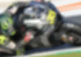 Terungkap! Ini Harapan Cal Crutchlow untuk Honda RC213V Spek 2018