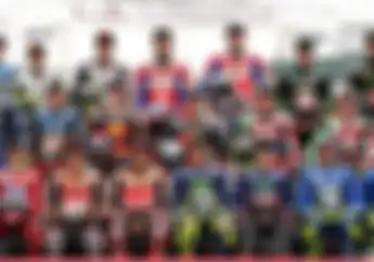 Simak Nih, Hasil Polling Tentang Juara Dunia MotoGP 2018