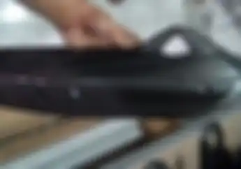 Ternyata Harga Part Carbon Kevlar Buat Yamaha NMAX Enggak Bikin Kantong Bolong, Bro
