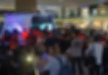 Wuih! Vario Day Kembali Sapa Pecinta Skutik Tanah Air