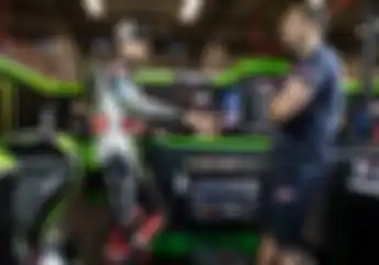 Mantap Jiwa! Ini Persiapan Kawasaki Racing Team WSBK Hadapi Musim 2018