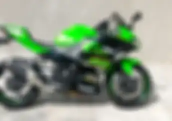 Dibeli Sekarang, Kawasaki New Ninja 250 Baru Sampai Rumah Tahun Depan!
