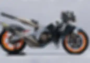 Masih Sangar! Ini Suara Honda NSR500 yang Banyak Bikin Pembalap GP500 Juara