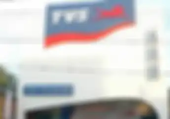 Simak! Buat yang Belum Tahu, Ternyata TVS Motor Diambil dari Nama Orang Ini