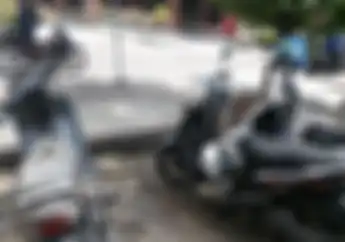 Waduh, Ini Bahaya Bodi Motor Kena Kotoran Burung atau Getah Pohon Saat Mudik