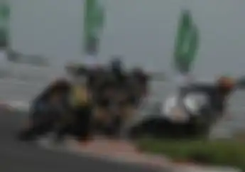 Ternyata Ini Penyebab Ketua IMI Jatim Marah Besar Setelah Gelaran Final Motorprix