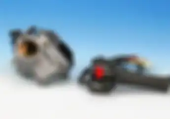 Throttle By Wire, Teknologi yang Bikin Motor Enggak Punya Tali Gas