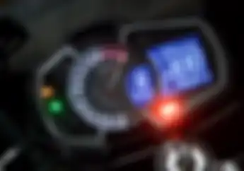Ngerih! Ini Yang  Terjadi Bila Nyalakan Motor Saat Loading Sistem Injeksi