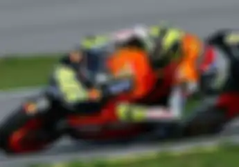 Cukup Valentino Rossi, Honda Enggak Mau Ulangi Kesalahan Sama Marc Marquez