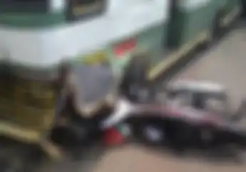 Hati-hati! Ancaman Penjara 3 Bulan Buat Orang yang Menolong Korban Kecelakaan! Lah Kok Bisa?