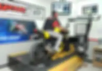 Ini Alasan Kenapa Setting ECU Atau Piggyback Harus Pakai Mesin Dyno