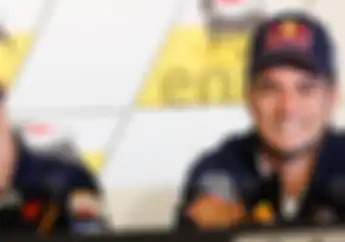 Video Marc Marquez dan Dani Pedrosa Beradu di Lomba Ketahanan Nyeleneh