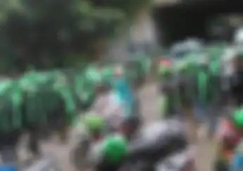 Lembaga Ini Setuju Ojol Tidak Dianggap Sebagai Angkutan Umum