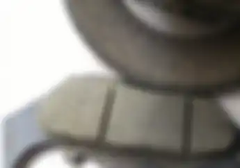 Simak Bro, Begini Caranya Biar Kampas Rem Cakram Enggak Nyangkut