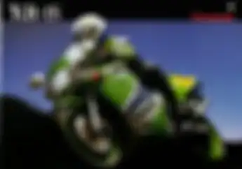 Kawasaki KR-1S, Kakeknya Ninja yang Bertitel Motor Sport 250 cc 2-Tak Terkencang 